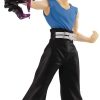 Good Smile Yu Yu Hakusho: Figura PVC Pop Up Parade de Hiei,