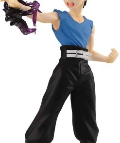 Good Smile Yu Yu Hakusho: Figura PVC Pop Up Parade de Hiei,