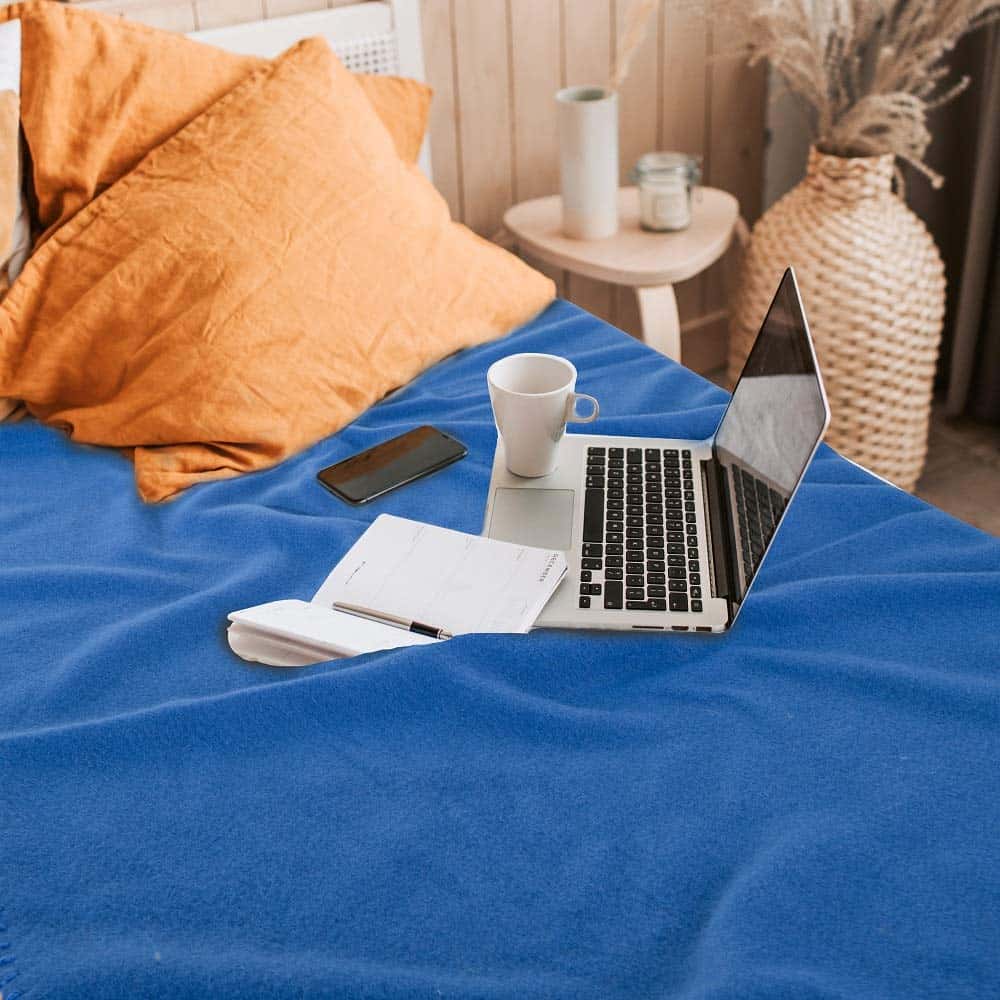 Paquete especial de 6 Mantas de Franela SG Glory, Manta - Imagen 7