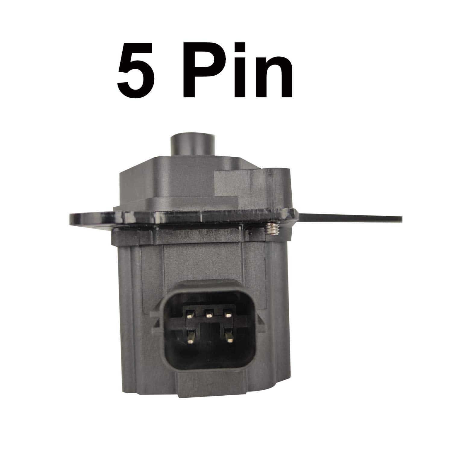 Multiple de Admisión del Motor con Válvula de Control de - Imagen 5