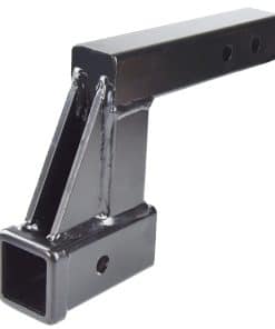 Adaptador de extensión para enganche de remolque TOPTOW con