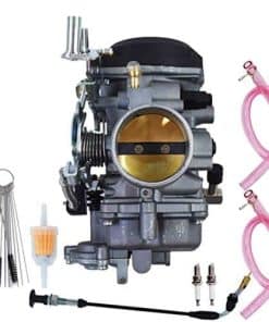 Carburador de Repuesto para Cv Afinado de 40 mm 27490-04