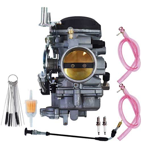 Carburador de Repuesto para Cv Afinado de 40 mm 27490-04