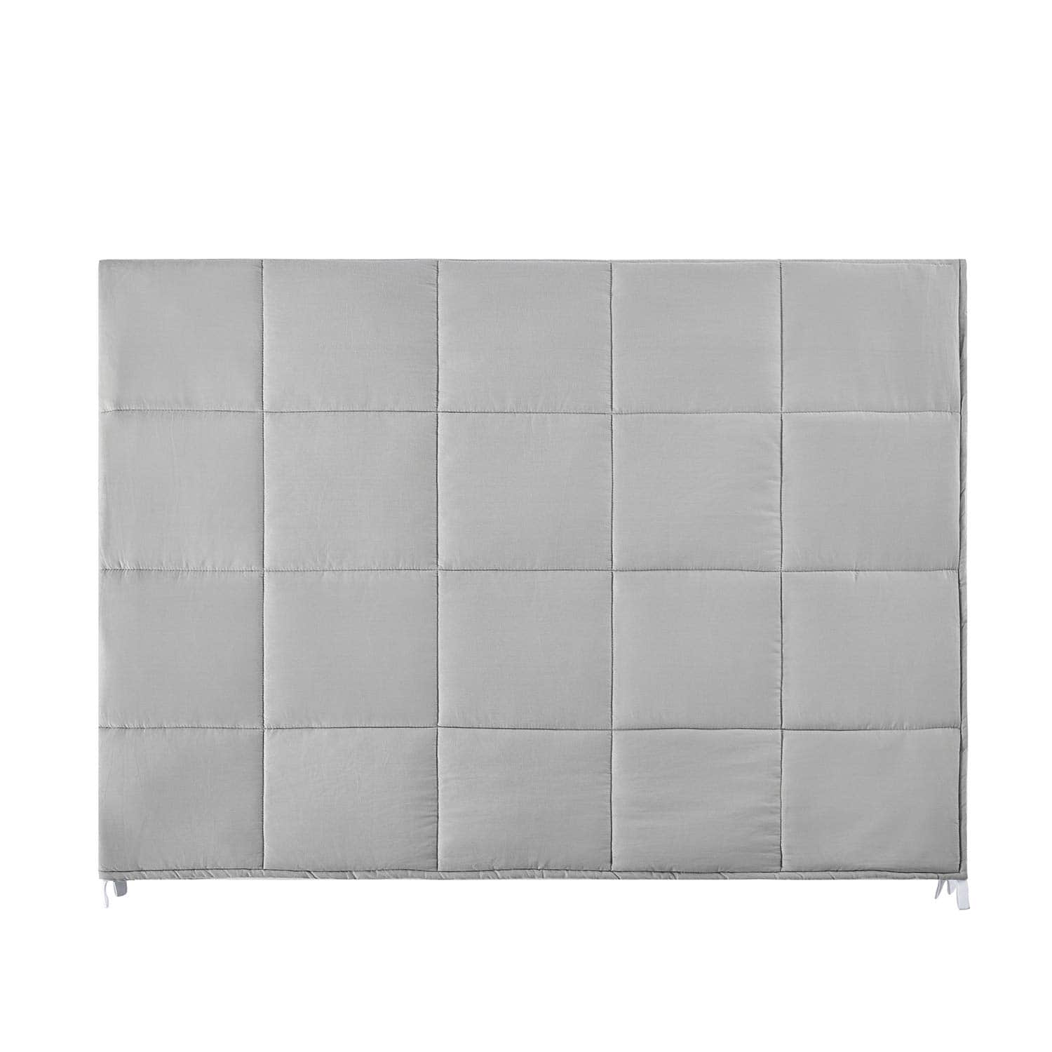 Manta Ponderada para Niños TONGDADA | -Gris Claro - Imagen 7