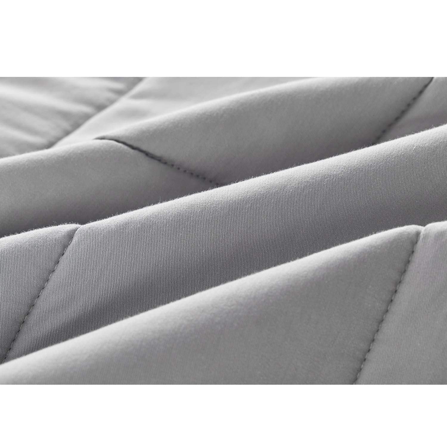 Manta Ponderada para Niños TONGDADA | -Gris Claro - Imagen 5