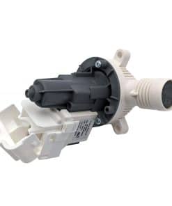 Bomba de Drenaje de Lavadora de Carga Superior W10919003