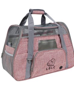 HIKEMAN Transportador de Gatos Aprobado por Aerolíneas -