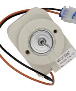 Motor del ventilador del evaporador del -universal