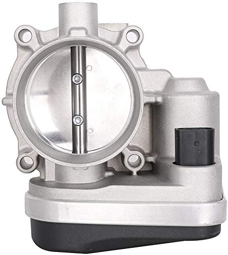 Cuerpo del acelerador electrónico MYSMOT ?4591844AC para