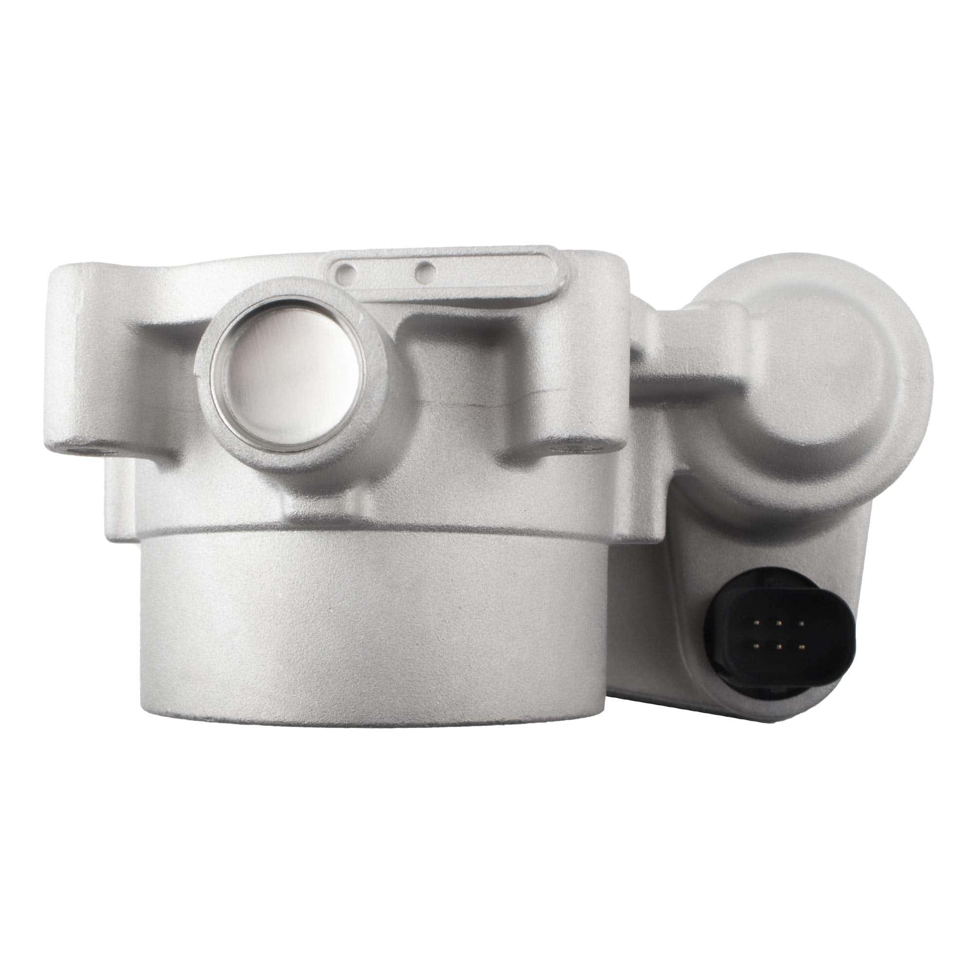 Cuerpo del acelerador electrónico MYSMOT ?4591844AC para - Imagen 5