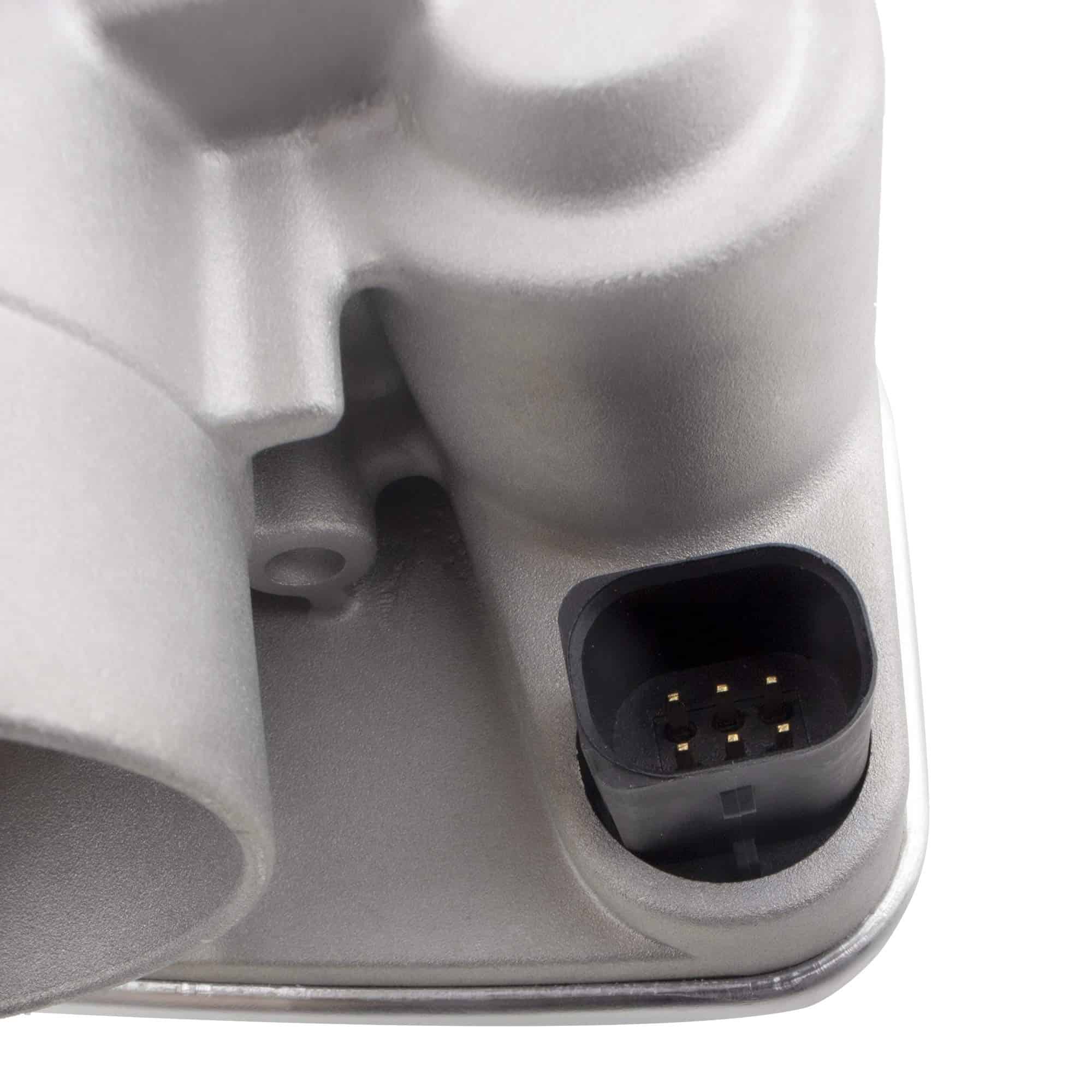 Cuerpo del acelerador electrónico MYSMOT ?4591844AC para - Imagen 7