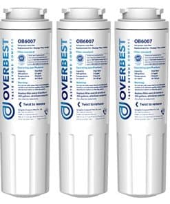 Filtro de Agua para Refrigeradora Overbest UKF8001