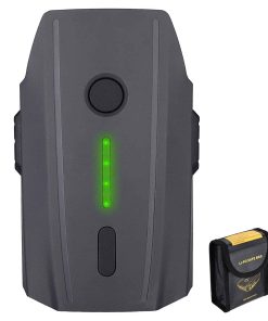 Batería LORDONE Mavic Pro 3830mAh Reemplazo para DJI Mavic