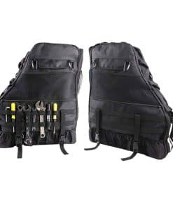 Bolsa de Almacenamiento para Barra de Rodillo MOTLTECH para