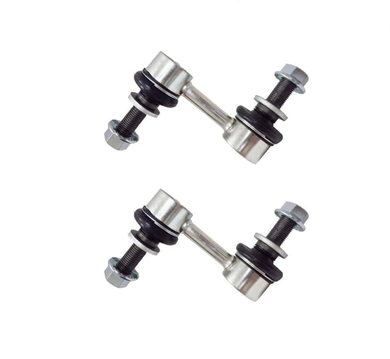 4PC Front/Rear Sway Bar Links para Subaru 2008-2014 Tribeca - Imagen 3