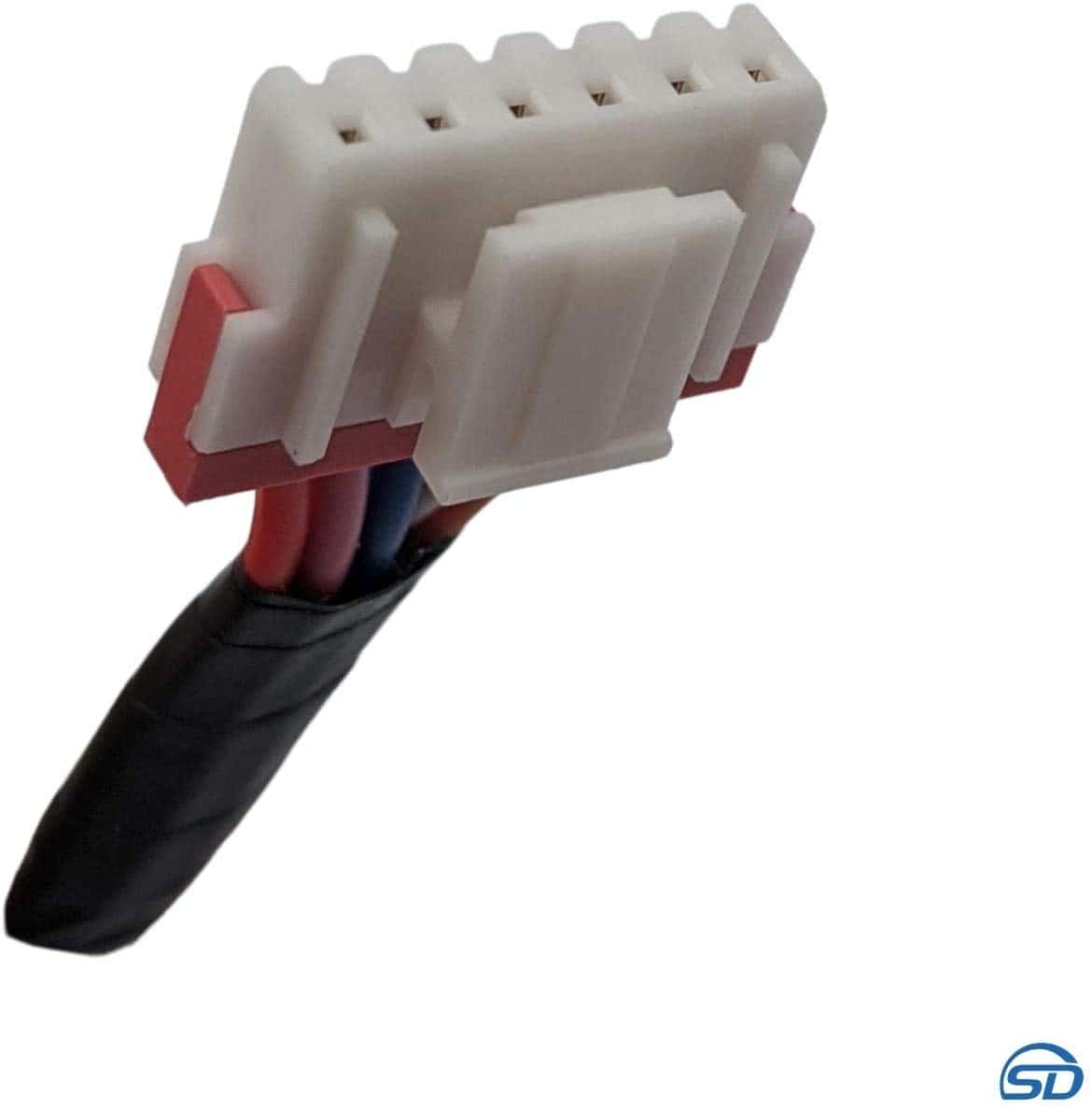 Sensor de vibración MEMS de lavadora de ropa DC93-00278B - Imagen 6