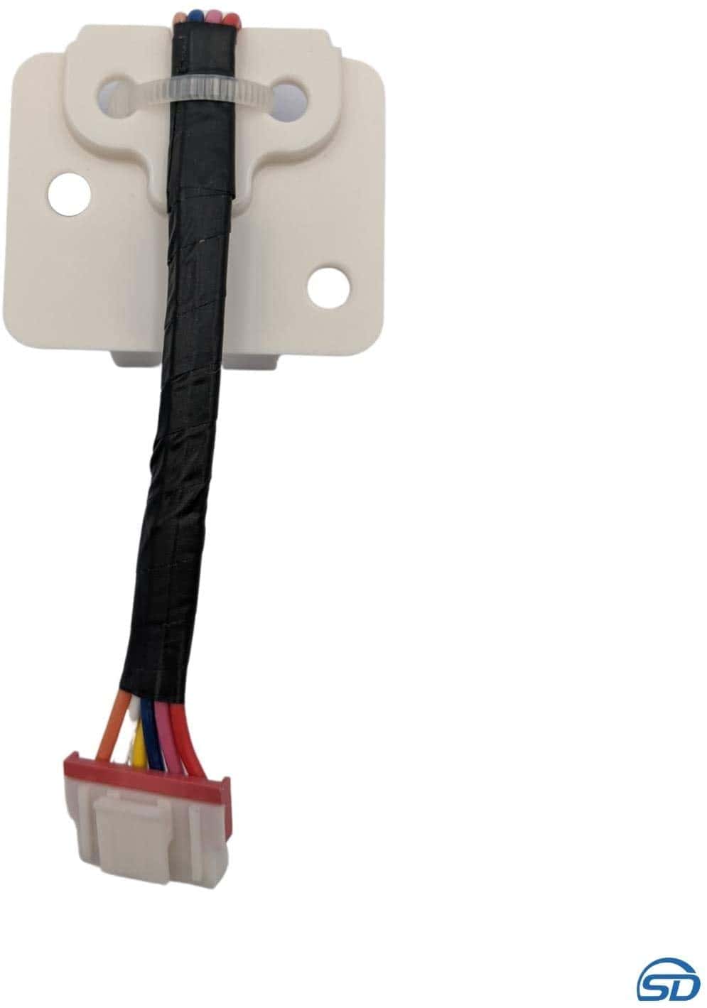 Sensor de vibración MEMS de lavadora de ropa DC93-00278B - Imagen 5