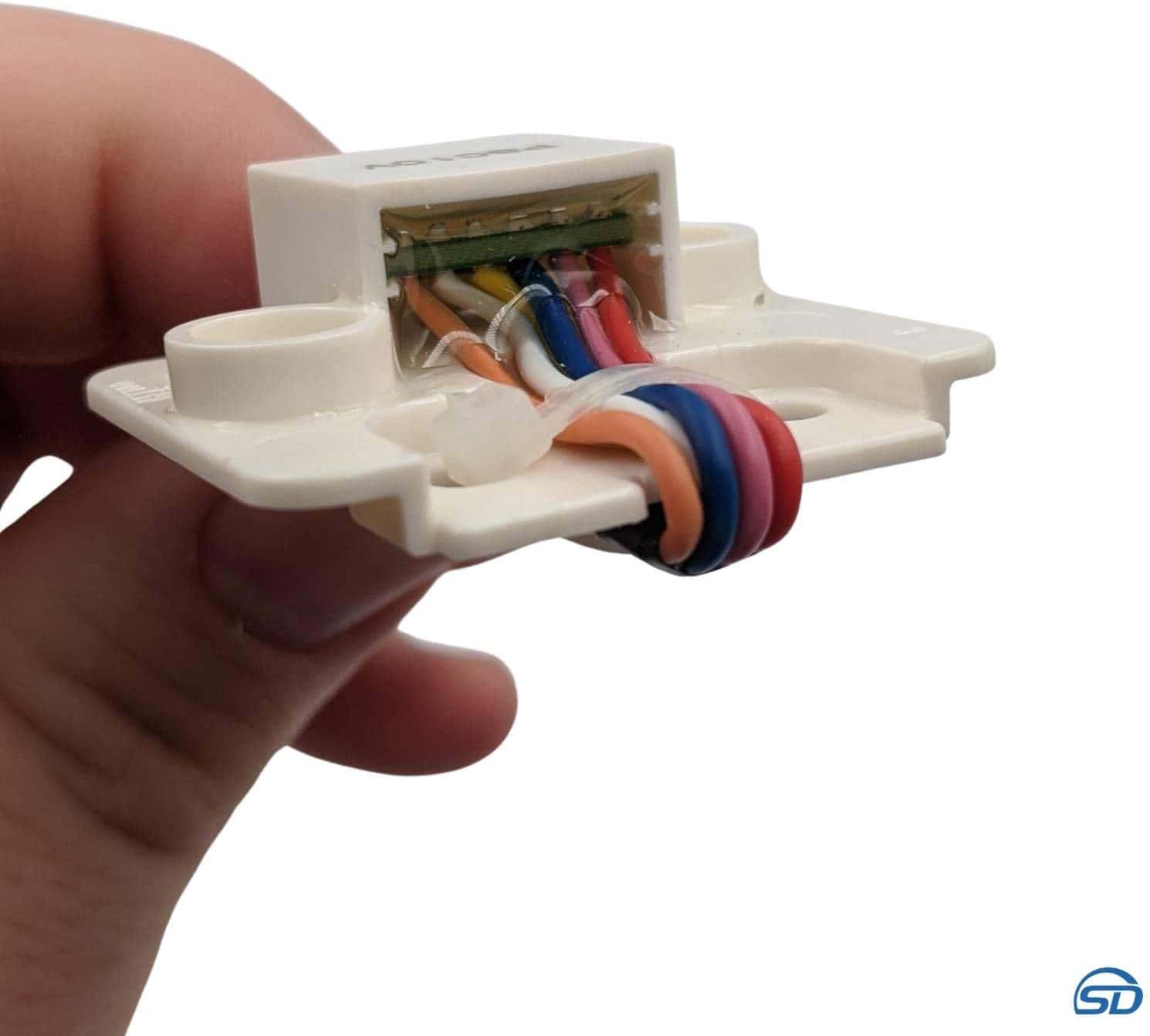 Sensor de vibración MEMS de lavadora de ropa DC93-00278B - Imagen 7