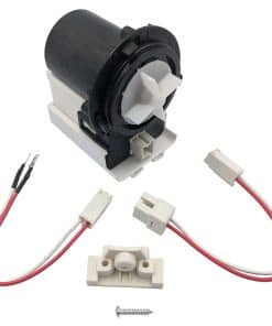 Bomba de desagüe universal para lavadora de ropa Supplying