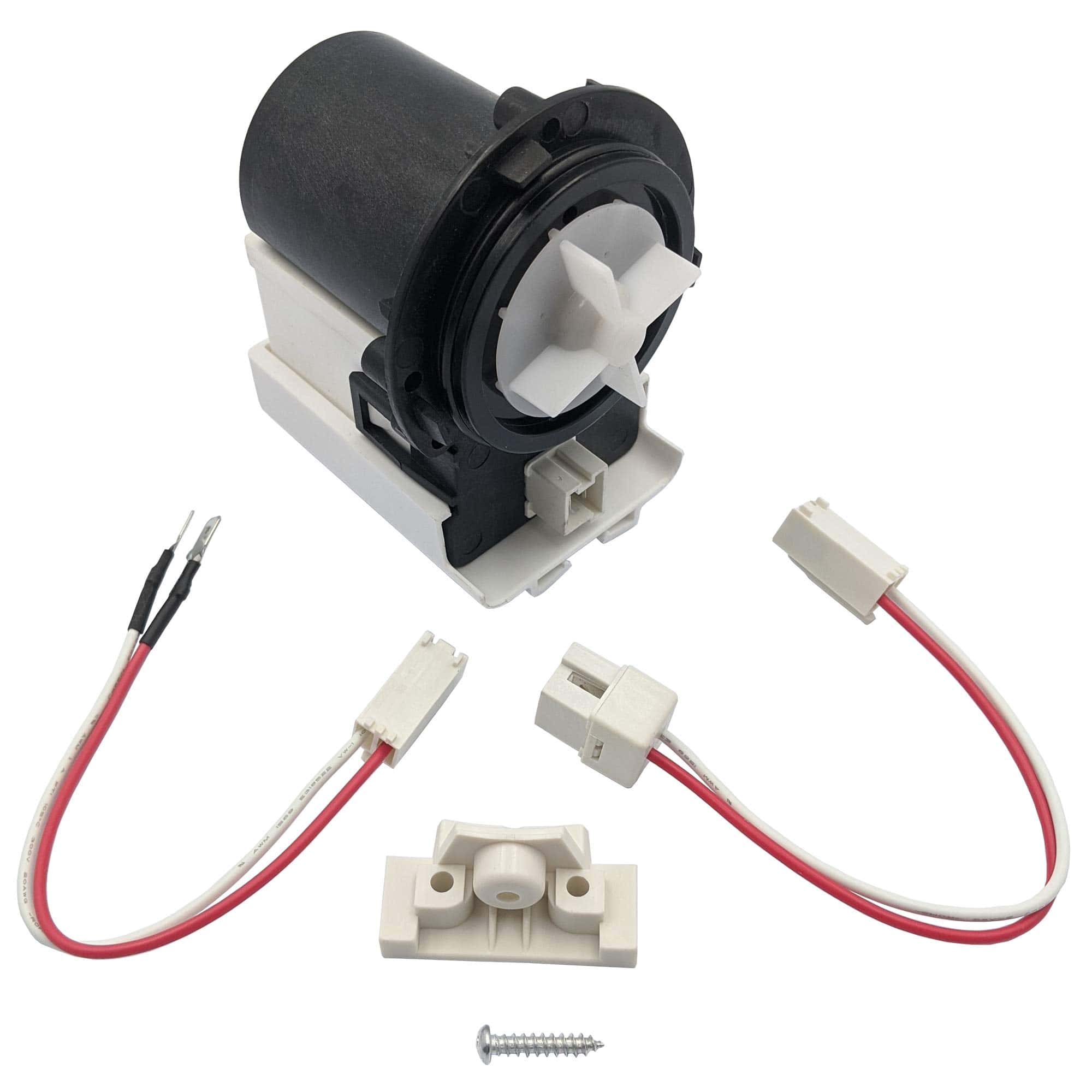 Bomba de desagüe universal para lavadora de ropa Supplying