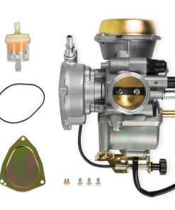 Carburador Compatible con Suzuki LT-F250 Ozark, LT-F250F