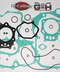 Juego Completo de Juntas de Motor para Honda TRX 450