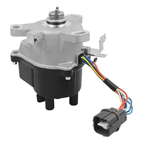 Parte # TD-80U Distribuidor de Encendido para Honda Civic