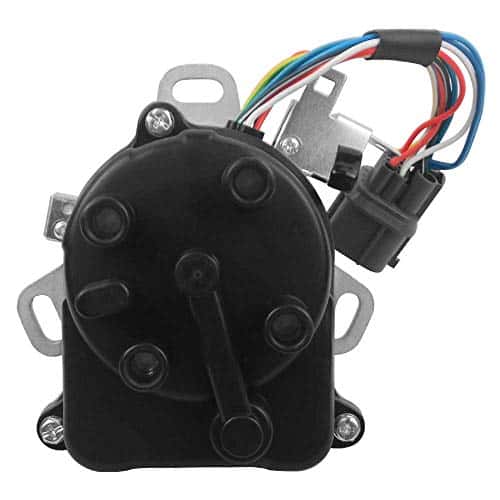 Parte # TD-80U Distribuidor de Encendido para Honda Civic - Imagen 7