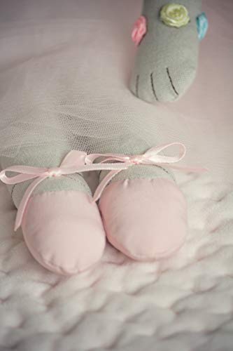 Inspired by Jewel Poppy The Cat - Muñeca de Peluche Hecha a - Imagen 7