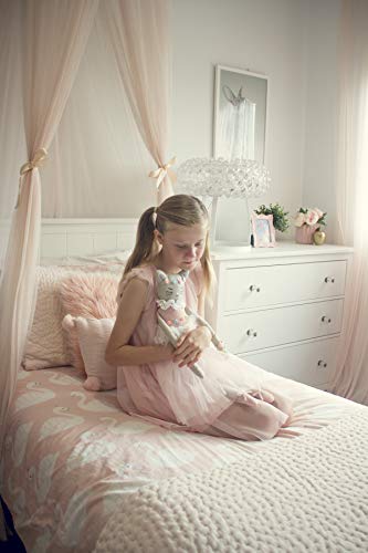 Inspired by Jewel Poppy The Cat - Muñeca de Peluche Hecha a - Imagen 9