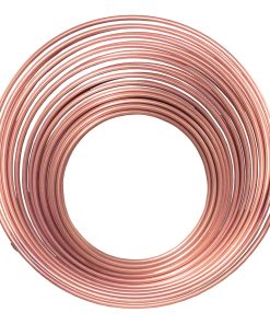 Bobina de Repuesto de Línea de Combustible y Transmisión de