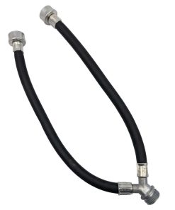 Manguera de mezcla para lavadora de ropa y lavavajillas