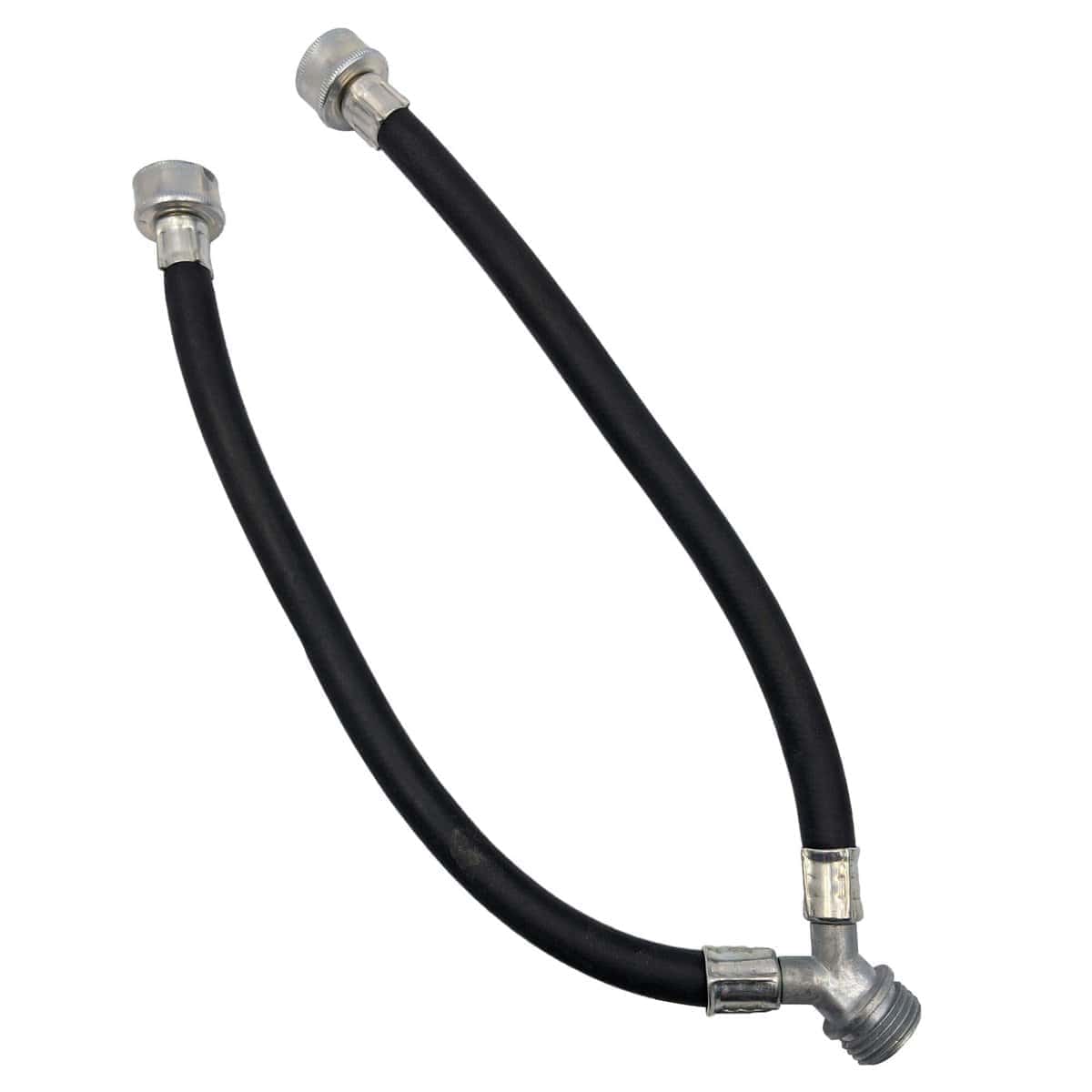 Manguera de mezcla para lavadora de ropa y lavavajillas