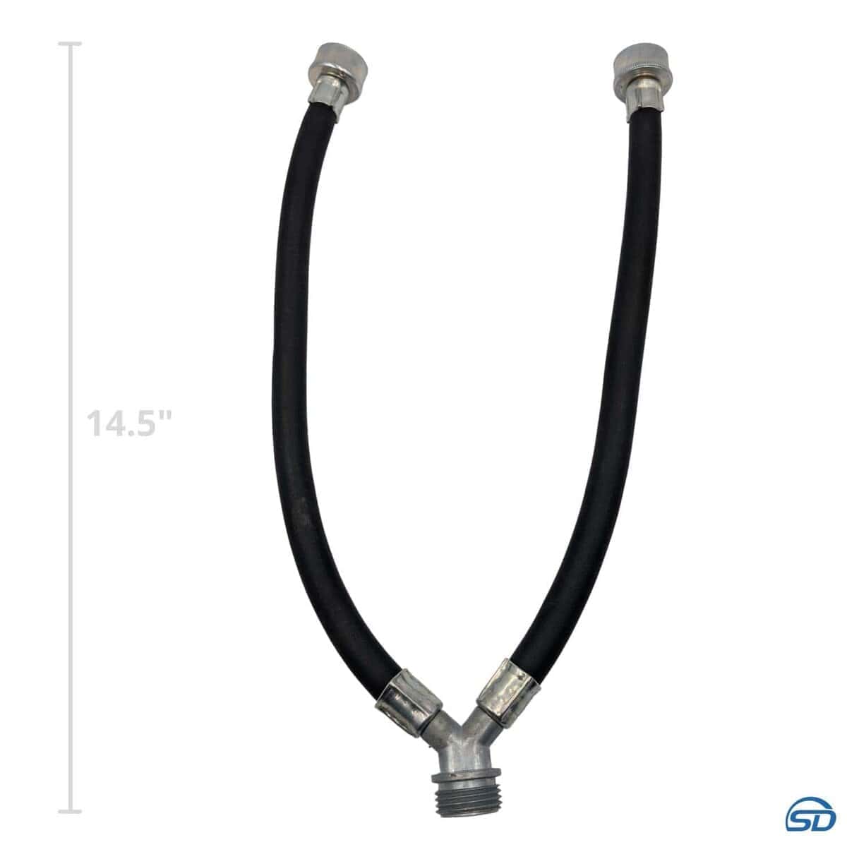 Manguera de mezcla para lavadora de ropa y lavavajillas - Imagen 6