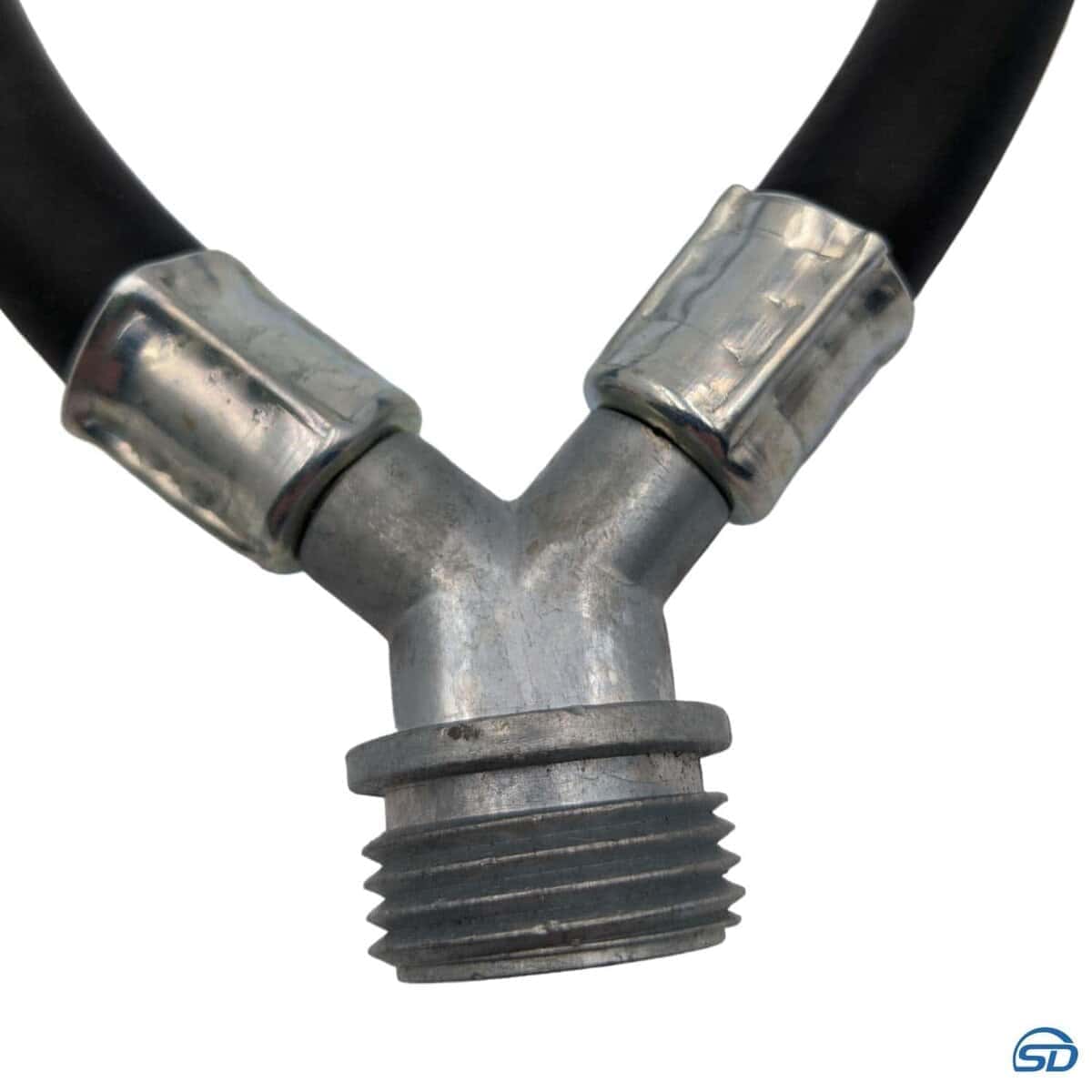 Manguera de mezcla para lavadora de ropa y lavavajillas - Imagen 3