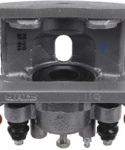 Pinza de freno trasera del lado del pasajero con