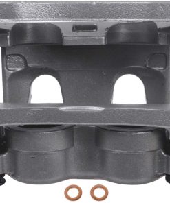 Pinza de freno delantera derecha estándar original de