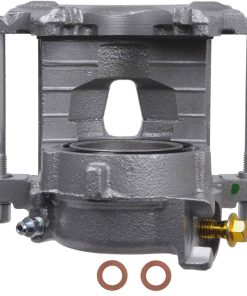 Goodyear Caliper de Freno Delantero Izquierdo Estándar OEM