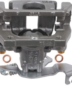 Pinza de freno trasera izquierda duradera premium con