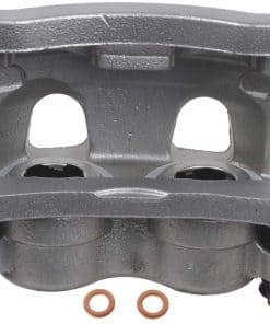 Pinza de Freno Delantero Izquierdo Estándar OEM Anti Ox de