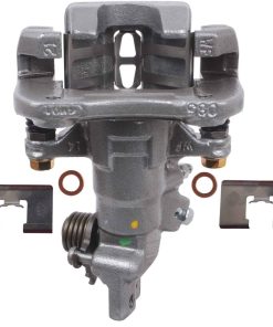 Goodyear Brakes GY2619A | Pinza de Freno Trasera Lado del