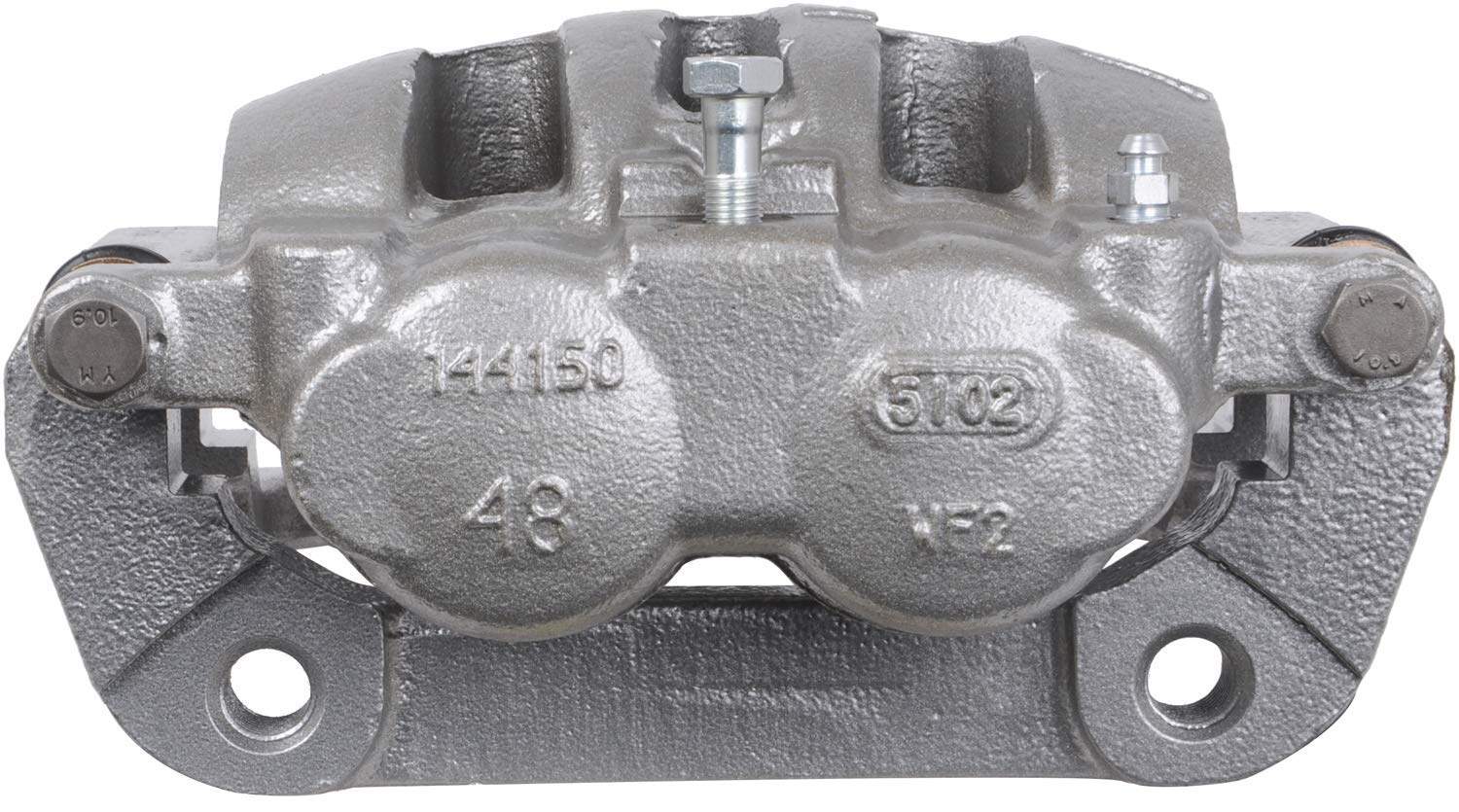 Caliper de Freno Goodyear GY5472A | Trasero del Lado del - Imagen 7