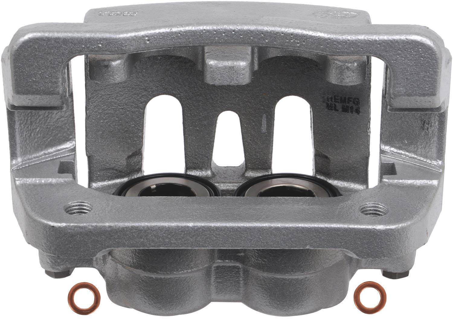 Caliper de Freno Goodyear GY5472A | Trasero del Lado del