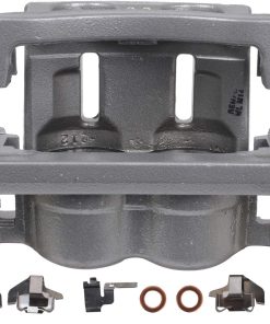 Goodyear Brakes GY5573A | Calibrador de freno delantero de