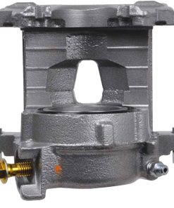 Pinza de Freno Delantera Derecha Estándar OEM Anti Ox