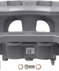 Caliper de freno delantero para pasajeros Goodyear Brakes