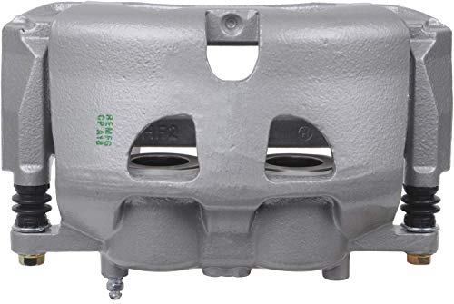 Caliper de freno delantero para pasajeros Goodyear Brakes - Imagen 6