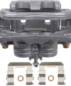 Pinza de freno delantera izquierda estándar OEM Goodyear