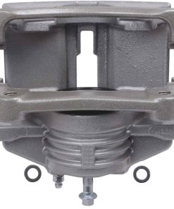 Pinza de freno delantera derecha estándar OEM de Goodyear