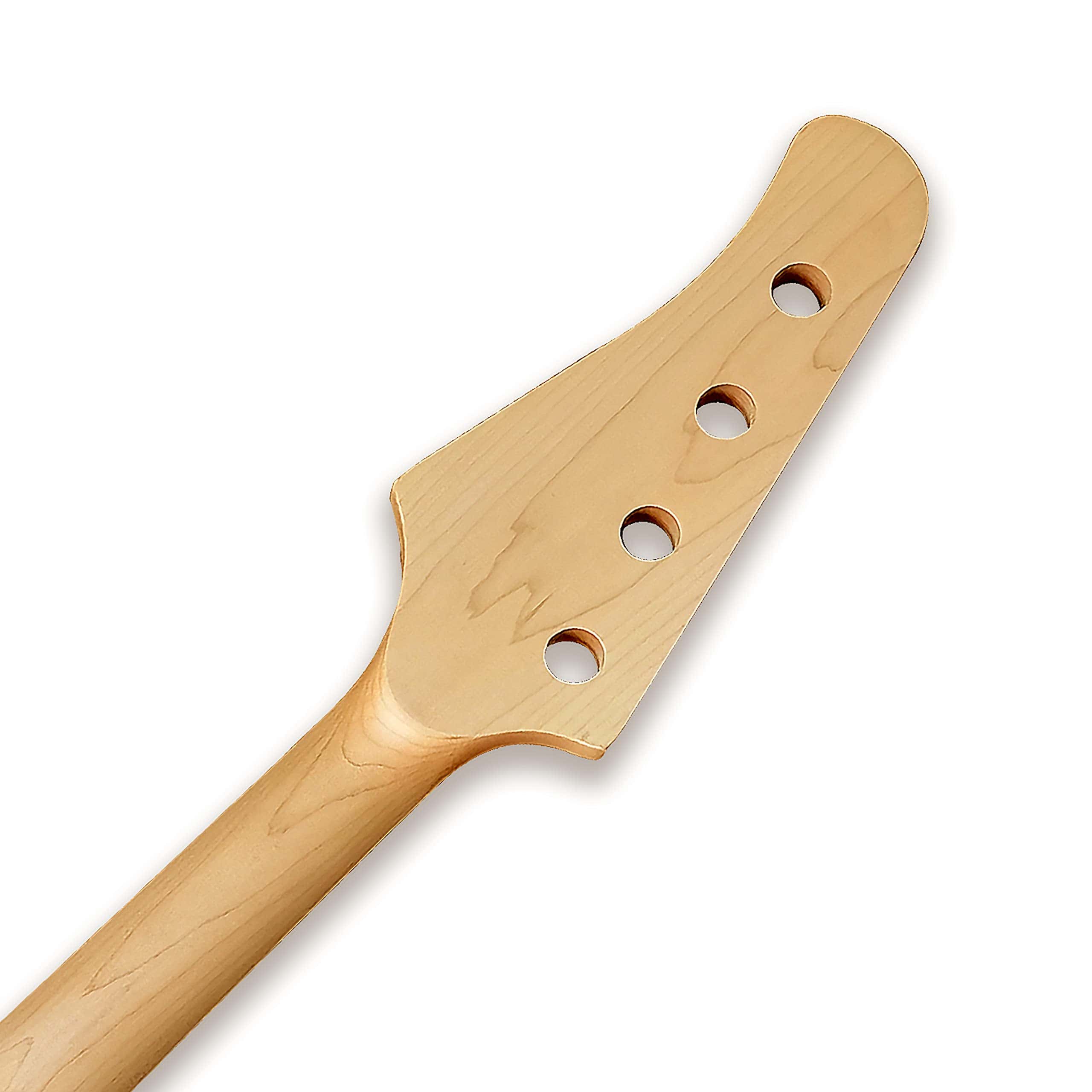 Cuello de Guitarra Bajo Eléctrico de 4 Cuerdas 21 Trastes - Imagen 7